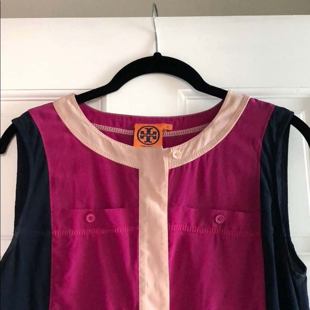 Tory Burch Dress